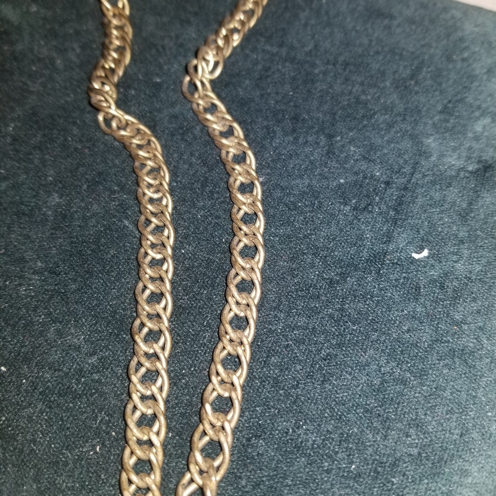 Disney Timepiece Necklace - Picture 5 of 5